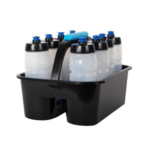 062795-flessenhouder-klein-pro-model-8-flessen-prestoglas-zwart-wit-800-ml
