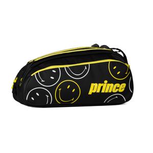 6b027111-tas-voor-tennisrackets-prince-tour-2-comp-x-smiley-bk-72-5x21x3a-cm