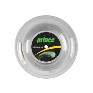 7q354060-echte-squashsnaren-prince-lightning-xx17-100-m-zilver-1-25-mm
