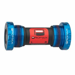 prmbobr004-trapas-promax-ex-1-euro-blauw-24-mm