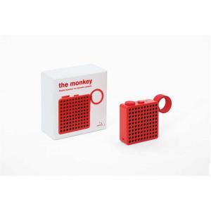 prmoradior-radio-en-bluetooth-luidspreker-palomar-the-monkey-r-rood-tu