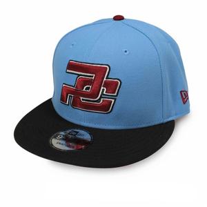 8009810-snapback-pet-pro-circuit-blauw-zwart-rood-tu