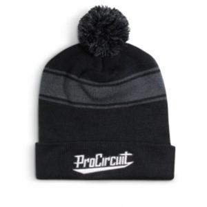 8009811-cap-pro-circuit-charcoal-grijs-zwart-tu