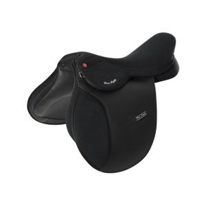 se00108-black-paardenzadel-pro-light-zwart