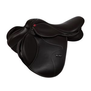 se00111-black-paardenzadel-pro-light-roma-zwart