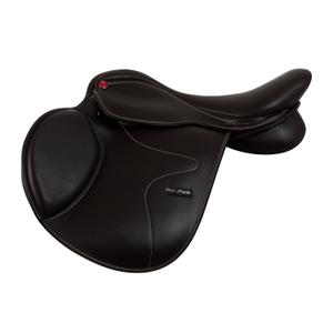 se00111-brown-zadel-ruitermodel-roma-synthetisch-leer-pro-light-pro-light-bruin