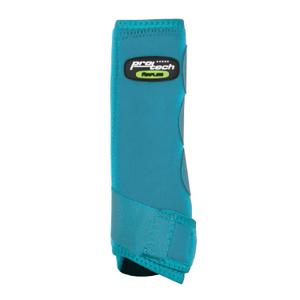 pr00170-gesloten-beenkappen-voor-paarden-pro-tech-airflow-turquoise
