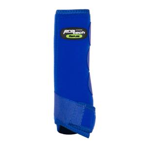 pr00170a-navy-achterlaarzen-voor-paarden-pro-tech-airflow-marine