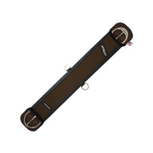sp00081-brown-western-singel-voor-paard-pro-tech-cordura-bruin