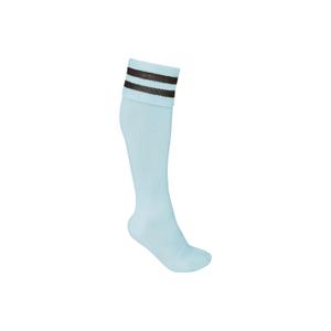 pa015-icemint-darkgrey-hoge-gestreepte-sportsokken-proact-ijs-mint-donkergrijs