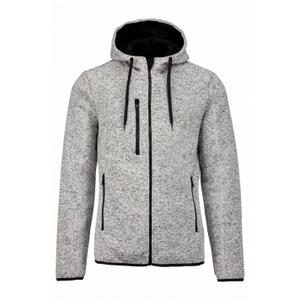 pa365-light-grey-melange-gevlekte-hoodie-proact-lichtgrijs-melange