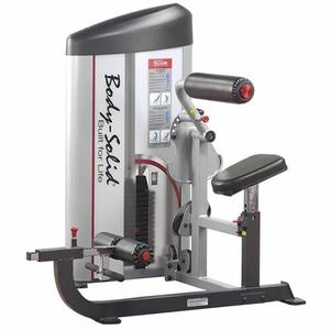 s2abb-1-buikspiertrainer-proclubline-series-ii-pile-de-poids-72-5-kg-grijs-zwart-149-2x124-6x144-7-cm