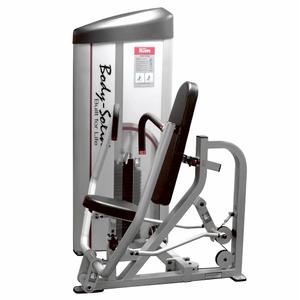 s2cp-3-chest-press-machine-proclubline-series-ii-pile-de-poids-140-kg-grijs-zwart-111-4x139x174-4-cm