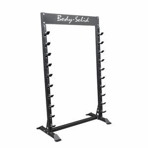sbs100-set-van-10-horizontale-opbergrekken-proclubline-zwart-tu