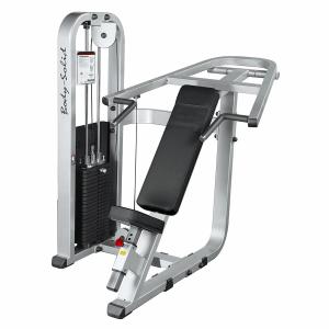 sip1400-2-gewicht-stapel-schuine-pers-machine-proclubline-grijs-zwart-127x109x158-cm