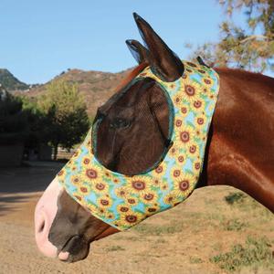 pch00001-sunflower-anti-vliegenmasker-voor-paarden-professional-s-choice-comfortfit-zonnebloem