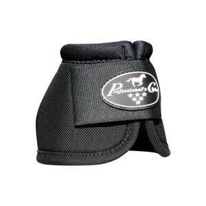 pr00802-black-paardenbellen-professional-s-choice-ballistictm-bb251-256-zwart