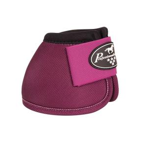 pr00802-wine-paardenbellen-professional-s-choice-ballistictm-bb251-256-wijn