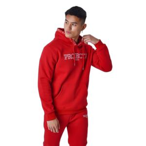2322030-rdw-capuchon-sweatshirt-met-contour-borduursel-project-x-paris-rdw
