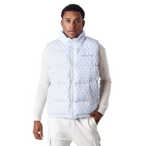 2350035-ls-mouwloze-donsjas-met-monogram-print-project-x-paris-ls