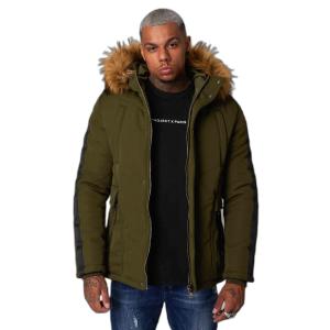 88185501-khcm-parka-met-strepen-project-x-paris-khcm