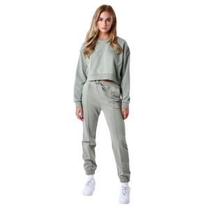 f214103-kh2-dames-elastische-joggingsbroek-project-x-paris-basic-kaki