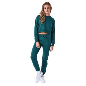 f214103-vr2-dames-elastische-joggingsbroek-project-x-paris-basic-groene