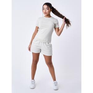 f221121-ggw-dames-t-shirt-project-x-paris-signature-wit