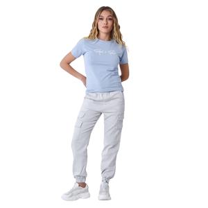 f221121-lbw-dames-t-shirt-project-x-paris-blauw