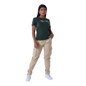 f221121-lgw-dames-t-shirt-project-x-paris-groene