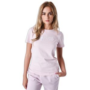 f221121-pk3-t-shirt-project-x-paris-roze-roze