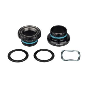 prmbobr011-trapas-promax-ex-2-euro-zwart-30-mm