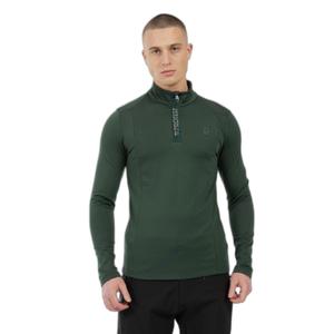 3793100-516-1-4-rits-onderhemd-protest-rewill-kale-green