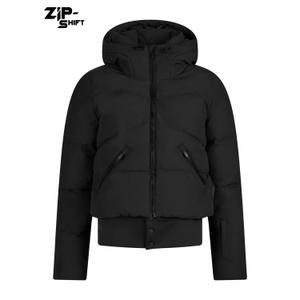 65652013-290-dames-ski-jas-protest-preppy-echt-zwart