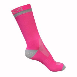 pzairsockml3740r-reflecterende-sokken-proviz-airfoot-roze