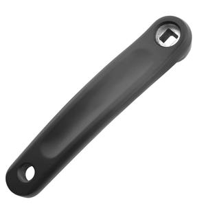 1101259-krukas-linkse-vierkante-naaf-prowheel-zwart-170-mm