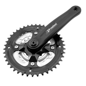 1101598-drievoudig-gekrukt-dienblad-170-mm-prowheel-zwart