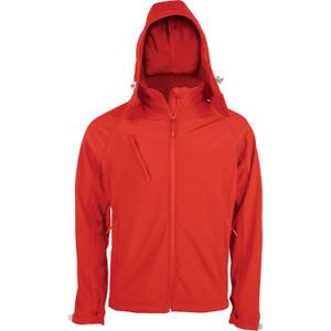 k413-red-jas-kariban-softshell-a-capuche-amovible-rood