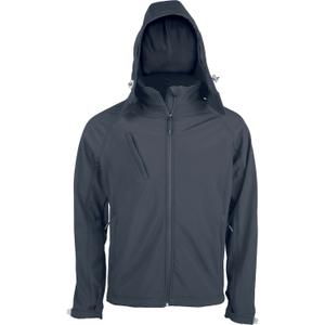 k413-titanium-jas-kariban-softshell-a-capuche-amovible-grijs-zwart