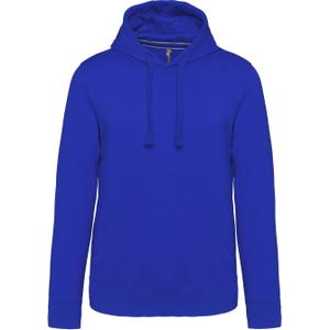 k489-lightroyalblue-hooded-sweatshirt-fleece-kariban-koningsblauw