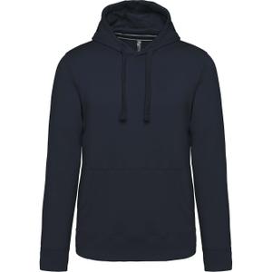 k489-navy-hooded-sweatshirt-kariban-donkerblauw