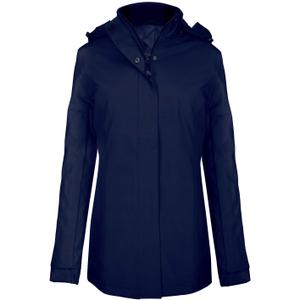 k6108-navy-damesparka-kariban-donkerblauw