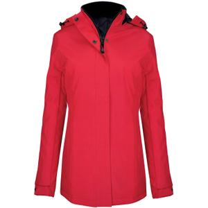 k6108-red-parka-vrouw-kariban-rood