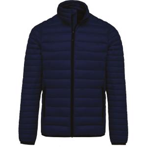 k6120-navy-donsjack-kariban-legere-donkerblauw