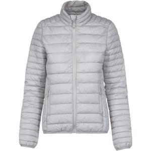 k6121-marlsilver-donsjack-voor-dames-kariban-legere-zilver