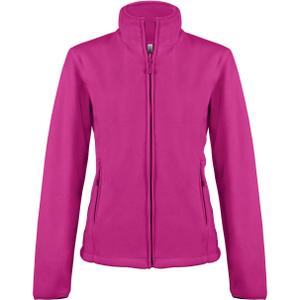 k907-fuchsia-damesjas-kariban-micropolaire-maureen-fuchsiaroze