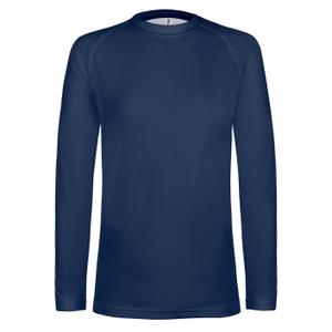 pa005-sportynavy-t-shirt-met-dubbele-stof-met-lange-mouwen-proact-sport-donkerblauw