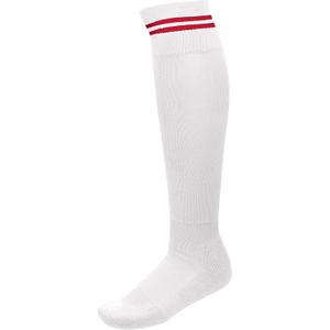 pa015-sportyred-white-gestreepte-sportsokken-proact-rood-wit