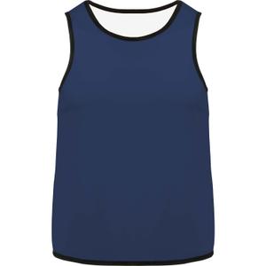 pa046-sportynavy-white-kinderkazuifel-proact-reversible-marineblauw-wit