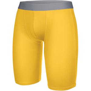 pa07-sportyyellow-lange-onderbroek-proact-sport-neongeel